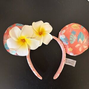 Disney Aulani Minnie Ears